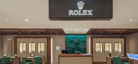 tienda rolex sevilla|Distribuidores Oficiales Rolex .